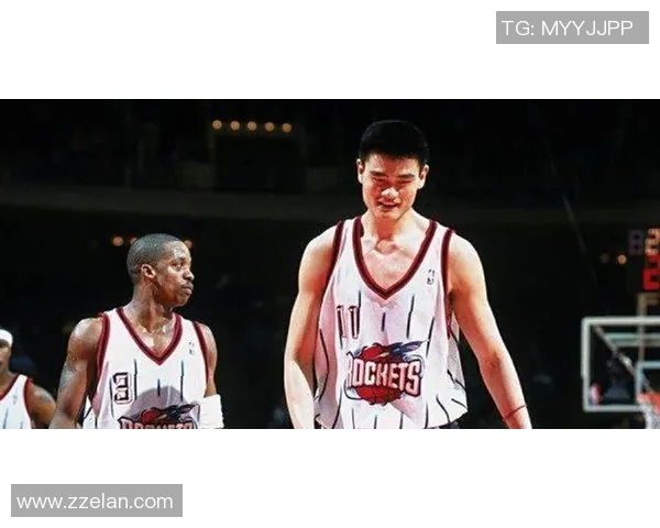 姚明的财富究竟有多少他在篮球和商业领域的成功带来了哪些资产