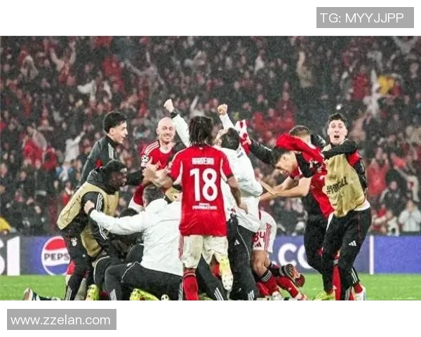 英超精彩对决本菲卡大胜莱比锡4-0绝杀时刻震撼全场